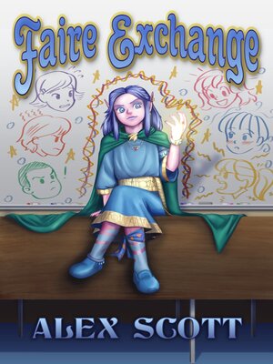 cover image of Faire Exchange